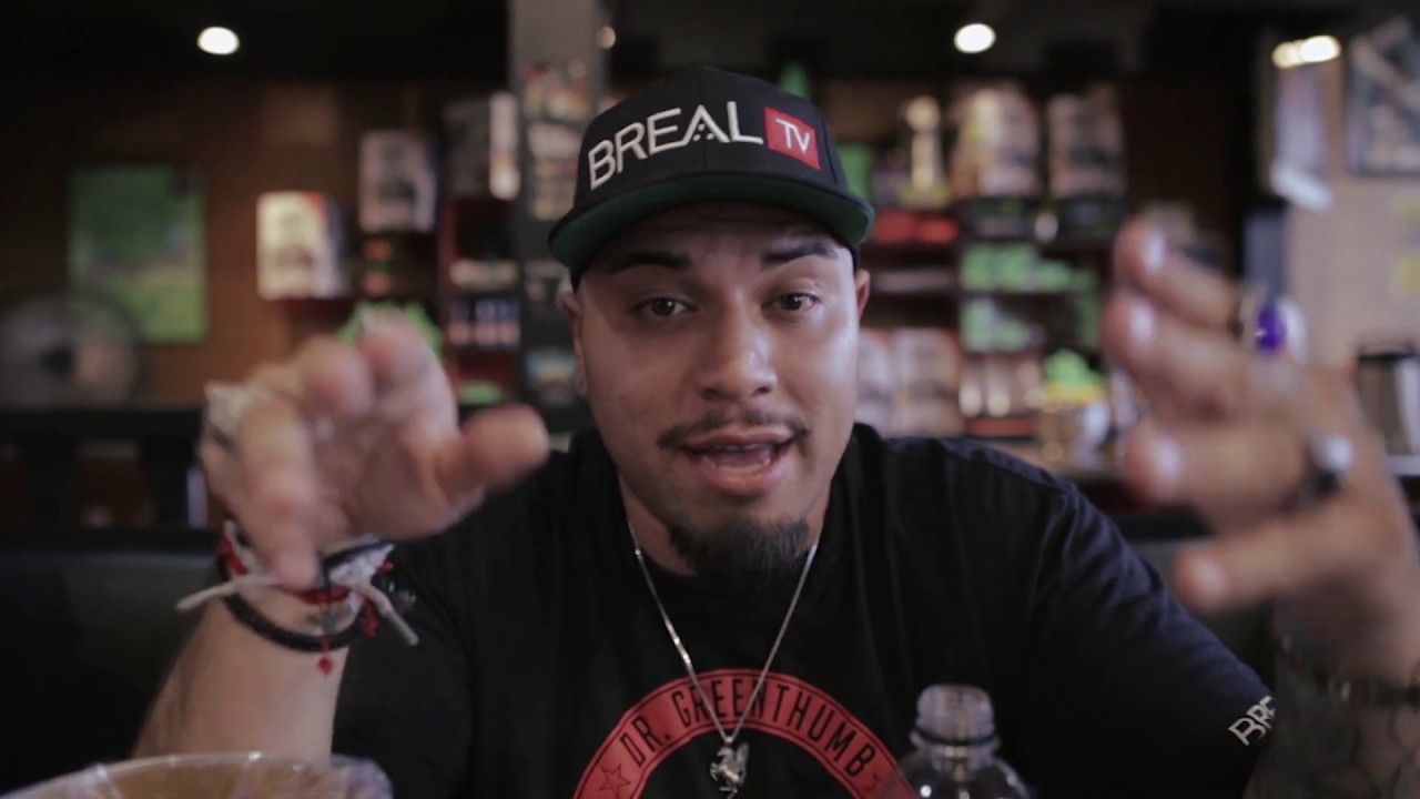 High & Hungry (Wing King Episode)