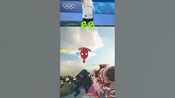 Can YOU do this on keyboard? #warzone #callofduty #gaming #videogame #cod #pcgaming