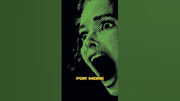 How to do this circular halftone effect in #photoshop #graphicdesign #brand