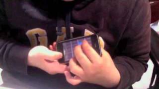 More Than Words - MIDI Fretboard = The Most Playable Fretboard on the iPhone, iTouch, and iPad. screenshot 5