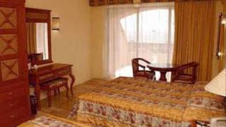 Golden Parnassus Cancun
