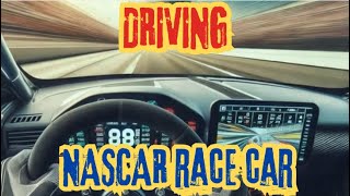 - Experience The Thrill Of Driving A Race Car At HIGH SPEED