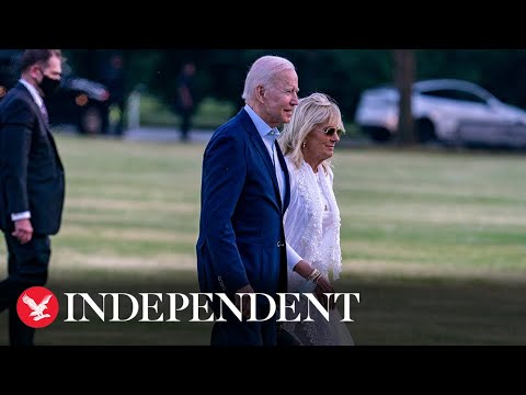 Live: Joe and