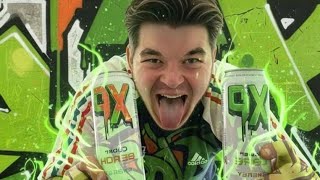 Ochutnávka XP BOOST (Mňam)