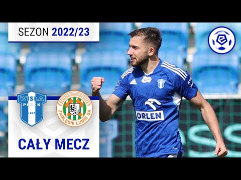 (1/2) Wisła Płock