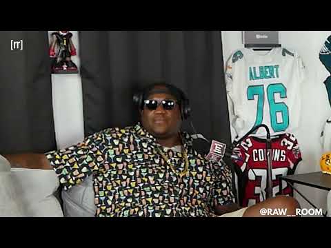 NFL Vets GO OFF on CB Celebrating AFTER GETTING BEAT IN DRILL