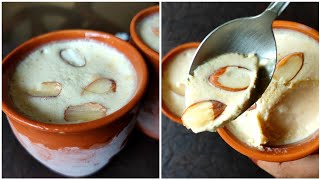 Soft & Creamy Caramel Kulfi | Matka Kulfi | Kulfi Recipe | Homemade | How To Make Caramel Kulfi screenshot 5