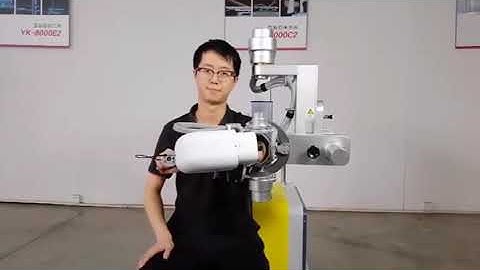 Automatic arm rehabilitation robotics