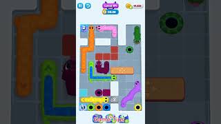 Gecko Out level 171 no booster Walkthrough