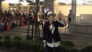 望海風斗 千秋楽東京宝塚雪組 壬生義士伝 19 9 1 出待ち Youtube 望海風斗 千秋楽東京宝塚雪組 壬生義士伝 19 9 1 出待ち Youtube