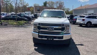 2022 Ford F-350 XL MA Fall River, Dartmouth, New Bedford, Wareham, Tiverton