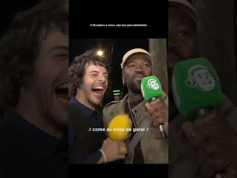 O CARA CONSEGUIU ME ENGANAR AO VIVO KKKKK