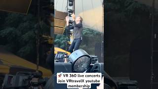 Rolling Stones Thrill Berlin Is This Goodbye To Europe?