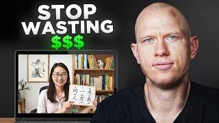 I Hired 60+ Chinese Tutors. Here's What Actually Works.