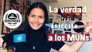 Qué es un MUN y por qué amo tanto los MUNs?