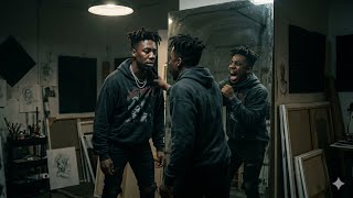 Dax - I CAN’T ESCAPE ME ( Lyrics Video )