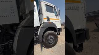 New Truck 3530 Tipper Truck Shorts Trending