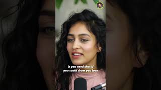 How Radhi gave iPad like tablet as gift to Jay Shetty  🤣❤️