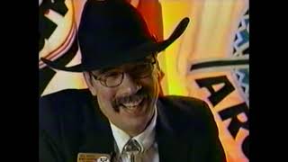 Details Program Pride - Episode 5 - Apr 1996 News