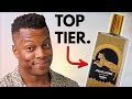 10 ELITE Men's Fragrances For Cold Weather