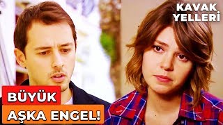 Mine Ve Deniz Evliliğine Ailelerden Veto Kavak Yelleri 106. Bölüm