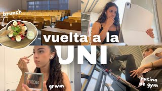 La Primera Semana De 2º De Enfermería Mi 19 Cumpleaños