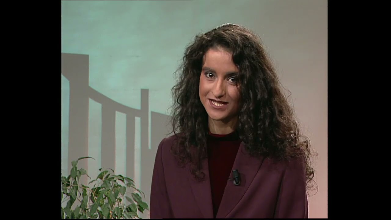 Drehscheibe Leipzig vom 19.11.1998