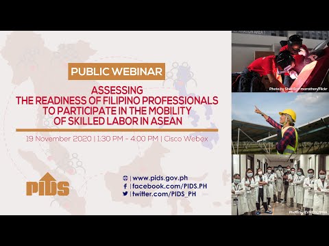 Assessing the Readiness