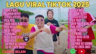 Download Lagu TABOLE BALE - Silet Open Up ft Juan Reza \u0026 Diva Aurel | Stecu Stecu | Pica Pica | LAGU TIMUR 2025 MP3