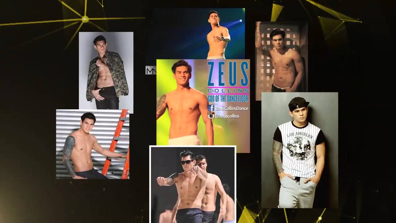 ZEUS COLLINS