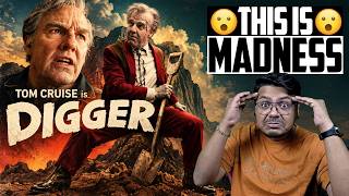 Digger Movie Review | Yogi Bolta Hai