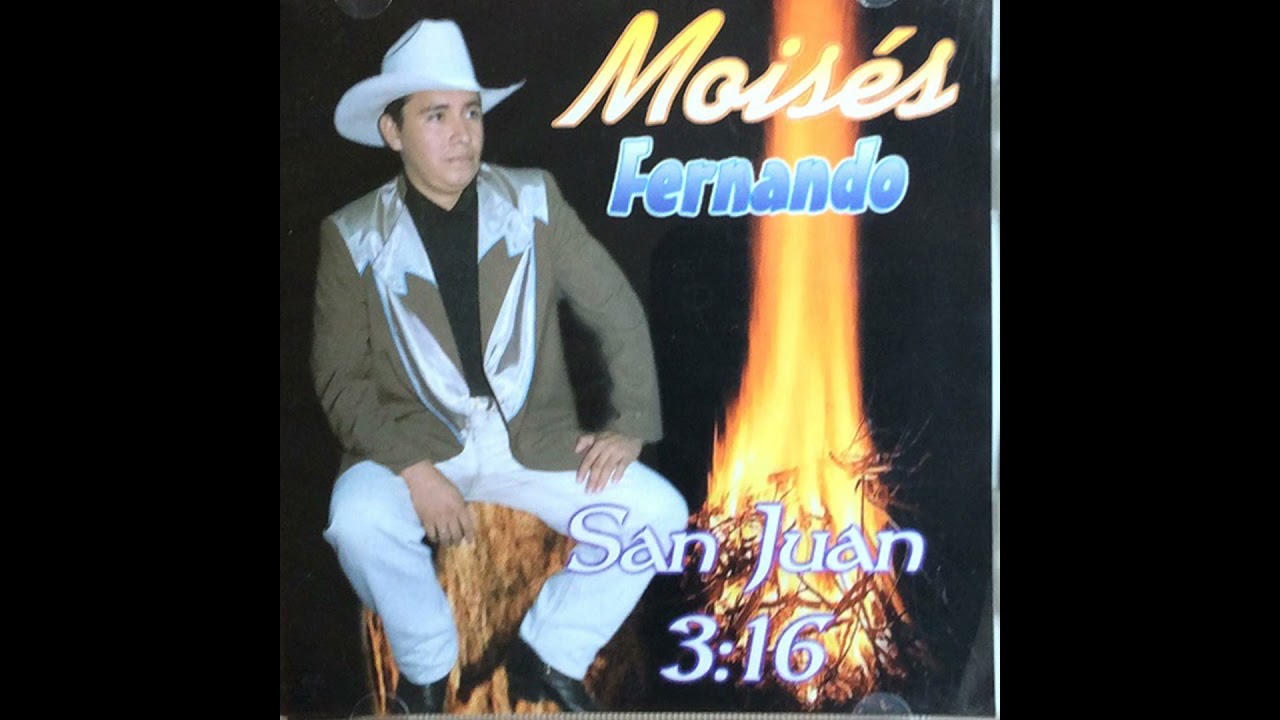 QUE NO VAYA A CAER - MOISES FERNANDO bekijken op YouTube