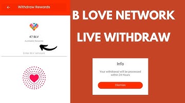 B love Network Se Withdrawal Kaise Kare | B love Network Se Paise Kaise Kamaye | B Love Network App
