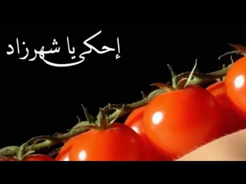           مقدمة فيلم احكي يا شهرزاد