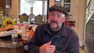 Famous Interview: Former SF Fire Commissioner Don Carmignani says charges may be dropped in brutal attack Wealth