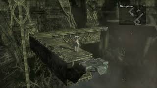 Lets Play Lost Odyssey Part 166: Entering the Temple of Enlightenment