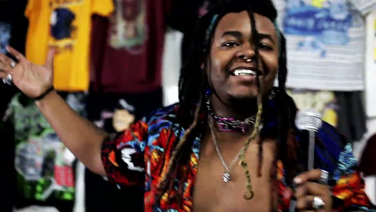 Breezy Supreme | I Don't Get Much Sunlight Pt.2 - Directed by djtwoseventy