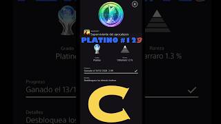 DeadCraft Platino - PLATINO #129