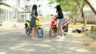 Dj cewe bohayy