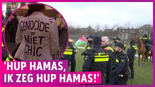 Download Lagu Bizarre beveiliging bij Joods feest; politie pakt pers aan MP3