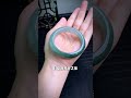 (2) 喜欢翡翠的可以咨询加微信:cs5438cs台湾LINE:fc2008带你了解更多翡翠知识