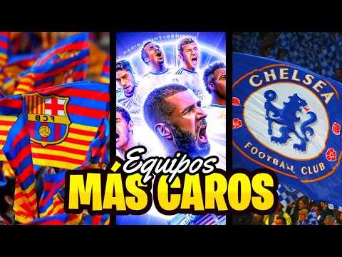 15 EQUIPOS de