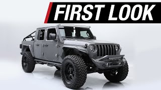 jackson jeep barrett gladiator custom