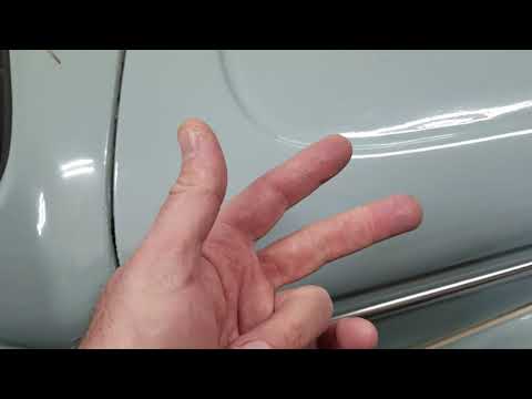 Does Auto Body Filler Go Bad