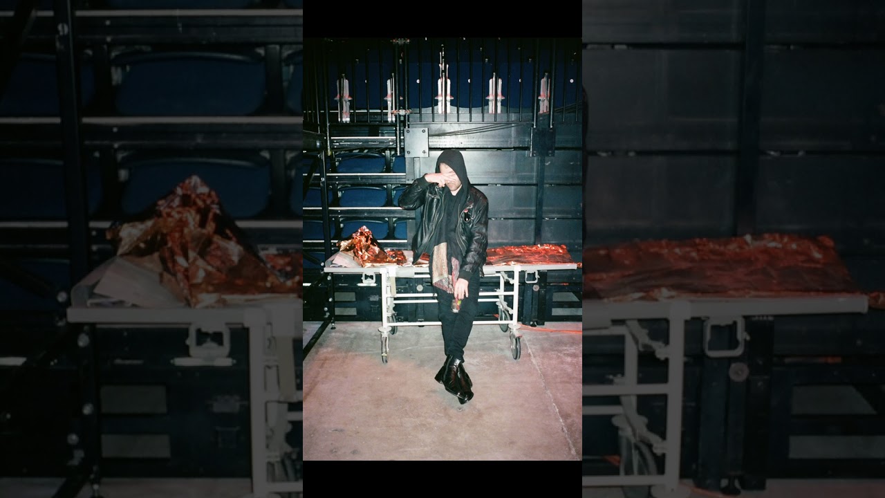 Chocolococolo, Bärn Ost - Partyboy