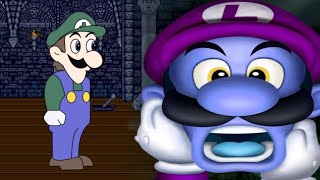 Weegee (YTP) vs. Wega (MoviesFree) - Rap Battle!