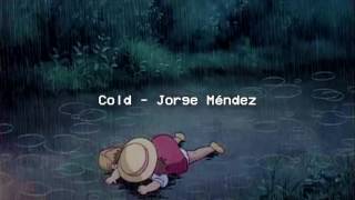 Cold - Jorge Méndez Resimi