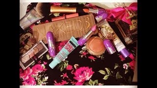 Spring makeup and fashion trends for 2014