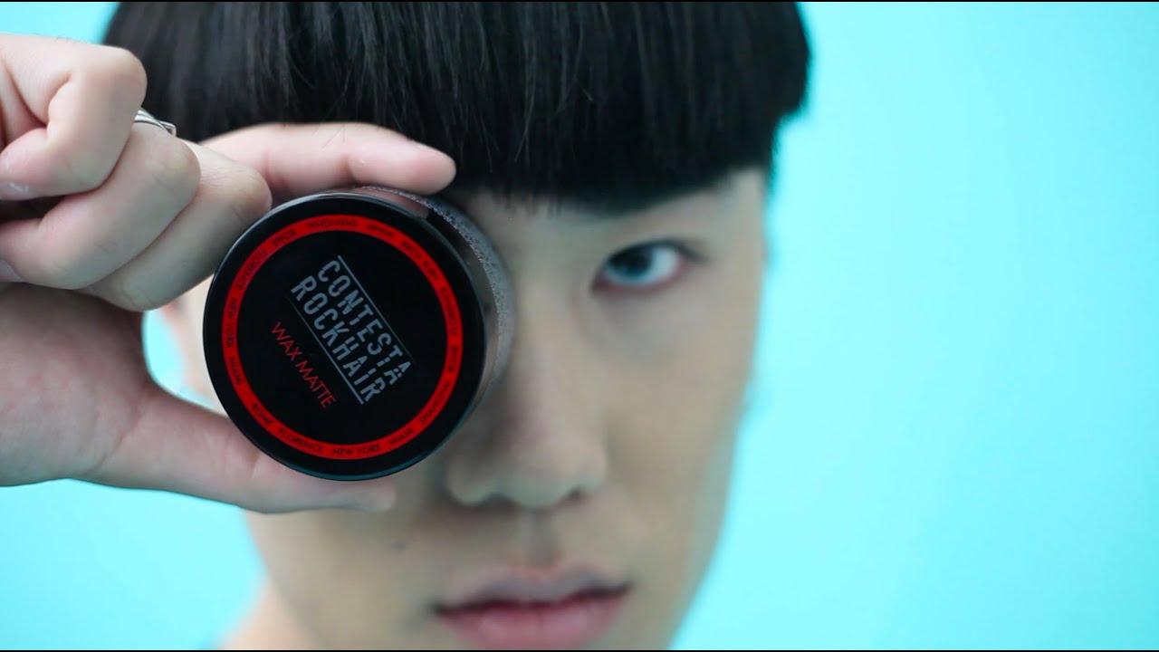 ContestaRockHair's Spring 2016 Campaign | video backstage