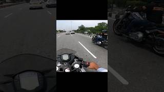 Ktm Vs 2000 Cc David Putra Bike